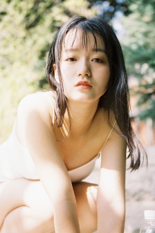 我朋友的妻子