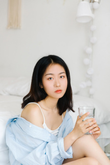 明星专题：赵麒