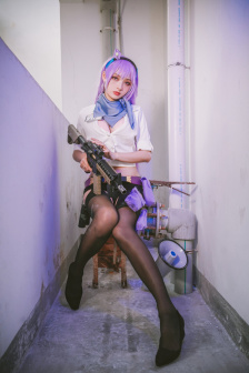 美丽港发型设计