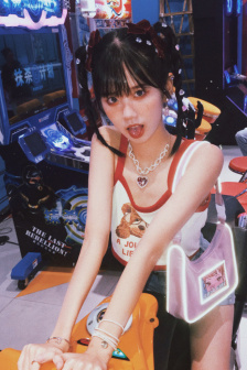泰剧被遗忘的女儿