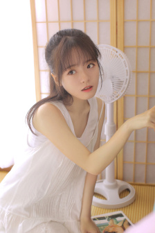 名侦探柯南小兰婐照