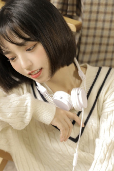 元气少女缘结神动漫