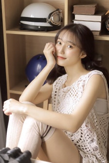 一个美味的妻子