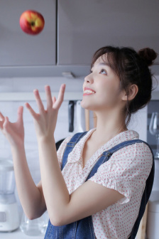 牧羊犬郁金香