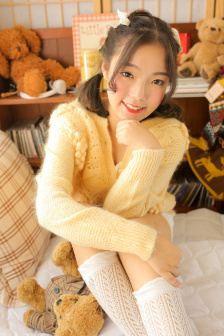 古装美女图片