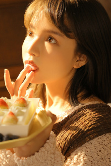 机关枪少女