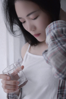 落经山